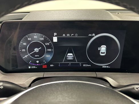 Certified 2024 Kia Telluride SX Prestige X-Line AWD/4WD image 19