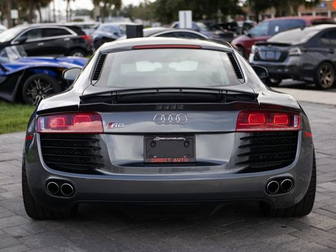 Used 2009 Audi R8 V8 AWD/4WD image 15