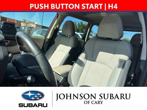 Used 2022 Subaru Forester Premium AWD/4WD image 7