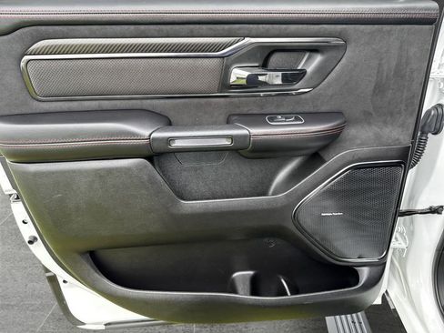 Used 2022 RAM 1500 TRX w/ TRX Level 2 Equipment Group image 15