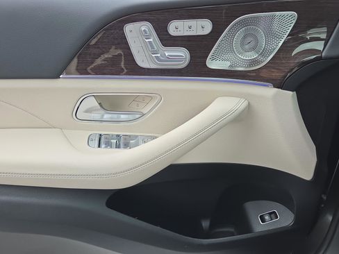 New 2026 Mercedes-Benz GLE 350 4MATIC image 36