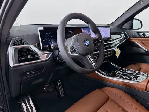 New 2026 BMW X5 M60i w/ Executive Package image 9