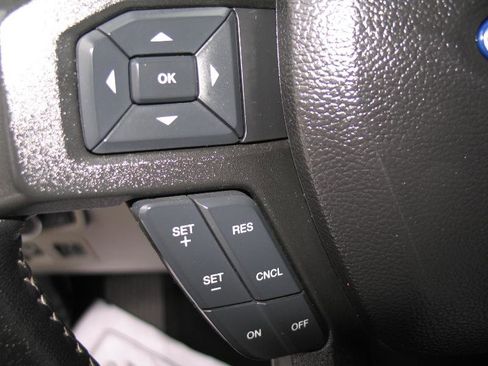 Used 2019 Ford F150 XLT w/ Equipment Group 301A Mid image 17