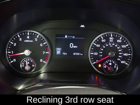 Used 2022 Kia Telluride LX image 22