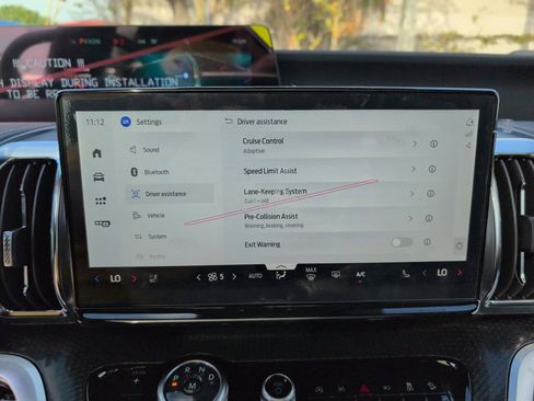 New 2026 Ford Expedition Platinum w/ Stealth Appearance Package image 24