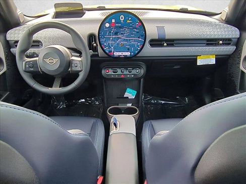 New 2026 MINI Cooper S image 17