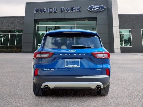 Used 2023 Ford Escape Active w/ Tech Pack #1 image 6