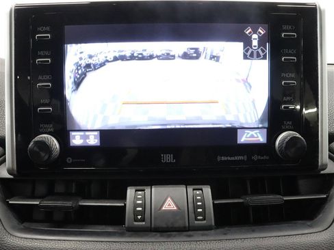 Used 2019 Toyota RAV4 Adventure w/ Advanced Technology Package AWD/4WD image 32