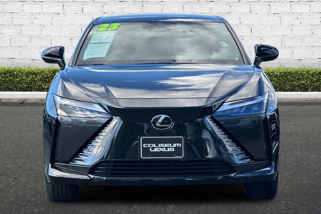 Used 2023 Lexus RZ 450e Premium w/ Technology Package AWD/4WD image 9