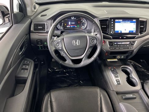 Used 2022 Honda Ridgeline RTL-E image 23