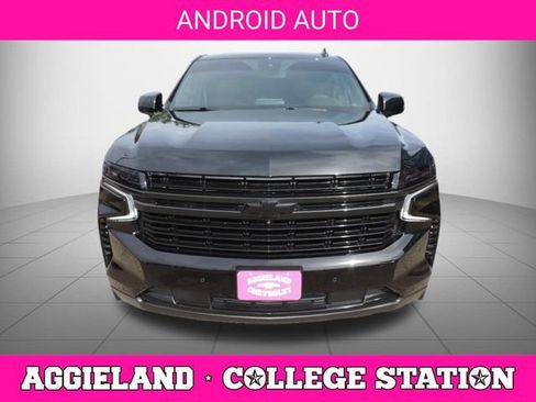 Certified 2024 Chevrolet Tahoe LT w/ Luxury Package RWD image 10