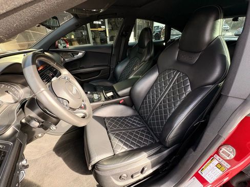 Used 2015 Audi S7 Prestige image 12