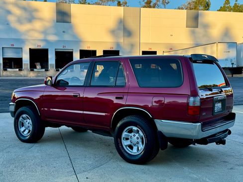Used 1997 Toyota 4Runner SR5 image 15
