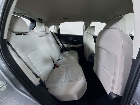 Certified 2024 Honda HR-V LX image 22