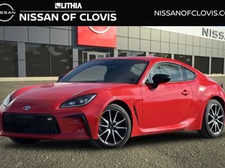 Used 2025 Toyota GR86 w/ ALL Weather Mat Package (TMS) video 1