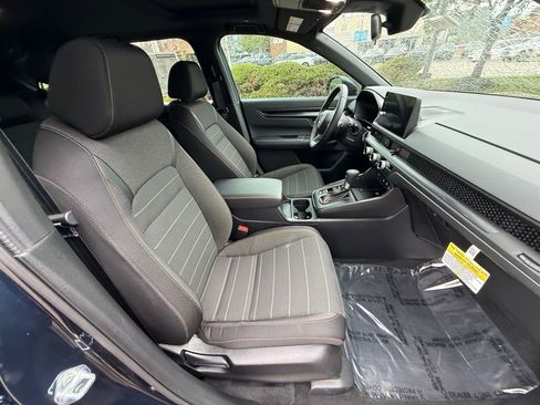 Used 2026 Honda CR-V Sport image 40