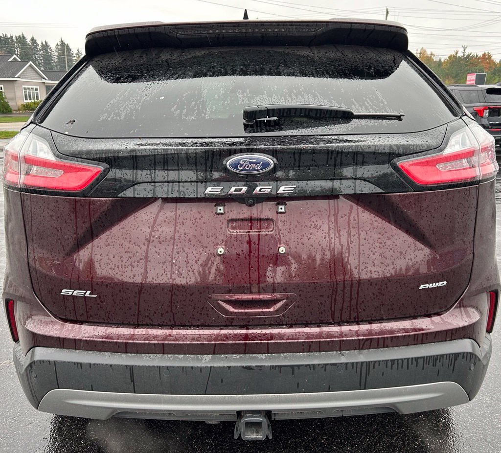 Used 2024 Ford Edge SEL w/ Convenience Package AWD/4WD image 43