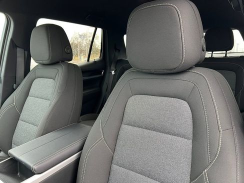 New 2026 GMC Terrain Elevation image 9