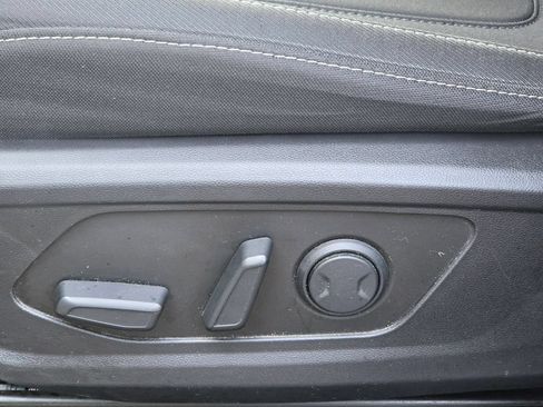 Used 2024 Hyundai Tucson SEL FWD image 16