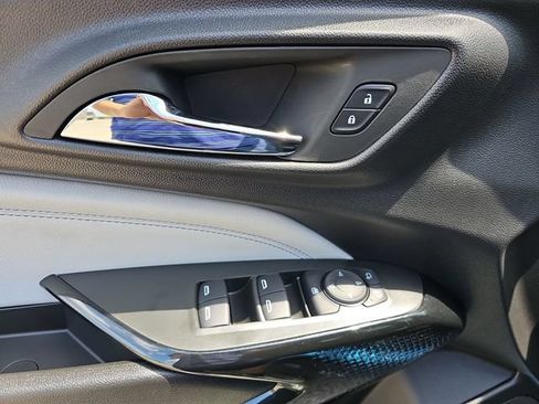 New 2026 Chevrolet Trax LT w/ Driver Confidence Package FWD image 22