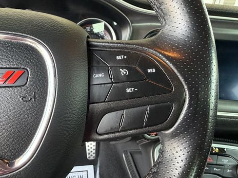 Used 2020 Dodge Challenger R/T Scat Pack RWD image 9