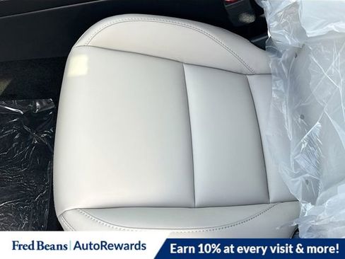 New 2026 MAZDA CX-30 AWD 2.5 S w/ Select Sport Pkg image 17