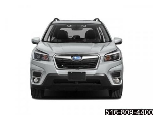 Used 2021 Subaru Forester Limited image 8