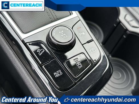 Used 2024 Kia Sportage SX AWD/4WD image 32