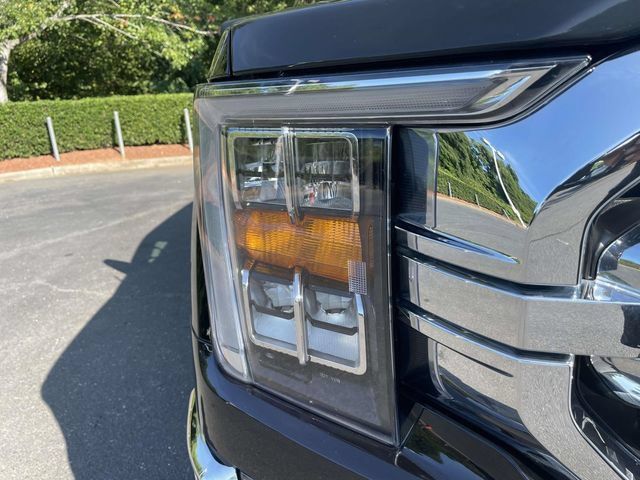 Used 2023 Ford F150 XLT w/ Equipment Group 302A High AWD/4WD image 41