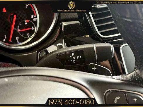 Used 2018 Mercedes-Benz GLE 43 AMG 4MATIC image 19