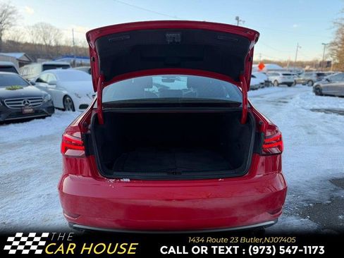 Used 2018 Audi A3 2.0T Premium w/ Convenience Package image 17