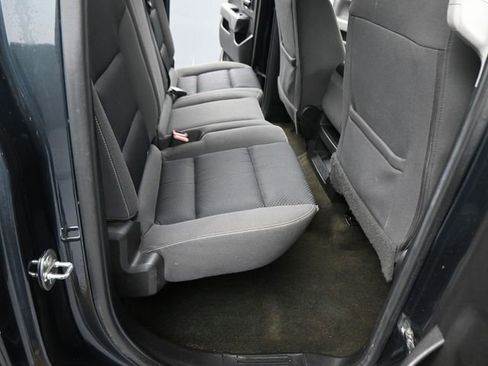 Used 2018 Chevrolet Silverado 1500 LT image 36