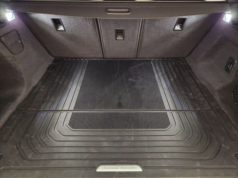 New 2026 Land Rover Range Rover Sport Dynamic SE AWD/4WD image 32