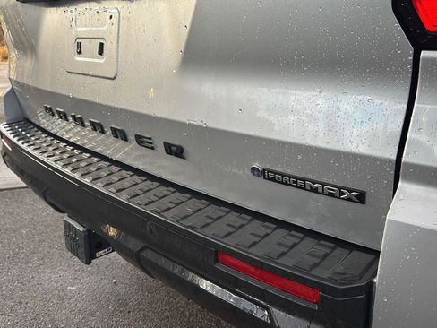 Used 2025 Toyota 4Runner TRD Off-Road Premium image 6