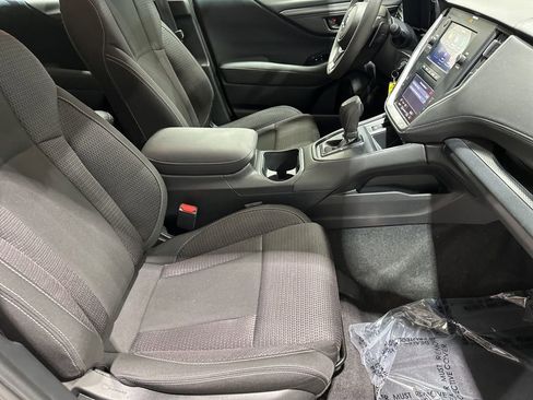 Used 2021 Subaru Outback 2.5i image 19