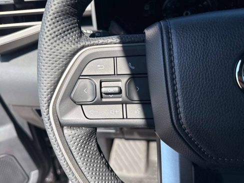 New 2026 Toyota Tundra Limited AWD/4WD image 26