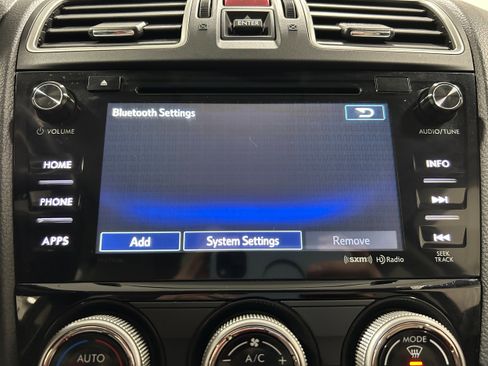 Used 2018 Subaru Forester 2.5i Limited image 5