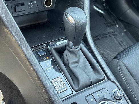 Used 2021 MAZDA CX-3 Sport FWD image 16
