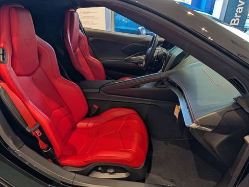 Used 2026 Chevrolet Corvette Stingray Coupe w/ 1LT image 18