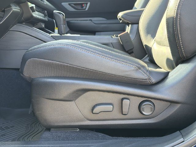 Certified 2026 Subaru Outback Limited XT w/ Premium/Limited Plus Package AWD/4WD image 22