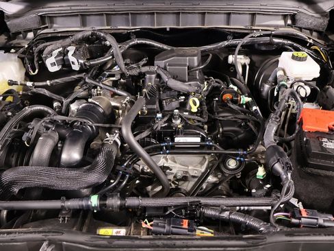 Used 2023 Ford Bronco Outer Banks image 20