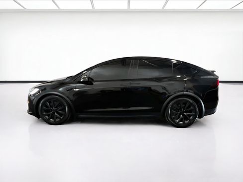 Used 2025 Tesla Model X AWD/4WD image 23