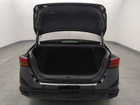 Used 2021 Nissan Altima 2.5 SV FWD image 29