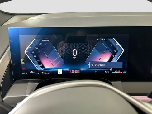 New 2026 BMW X3 xDrive30 w/ Premium Package image 10