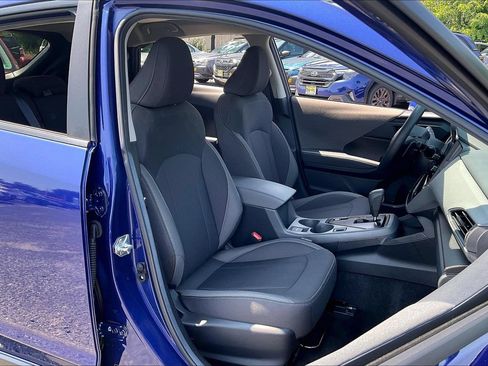 Certified 2026 Subaru Crosstrek 2.5i Premium AWD/4WD image 7