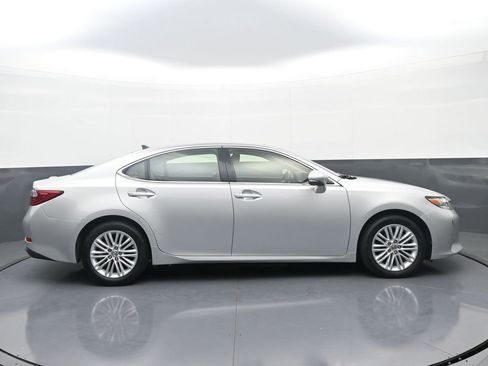 Used 2014 Lexus ES 350 FWD image 8