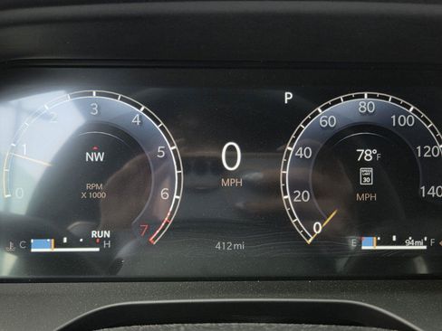 New 2026 Jeep Grand Cherokee L Limited w/ Limited Altitude Package RWD image 27