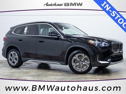 New 2026 BMW X1 xDrive28i w/ Convenience Package