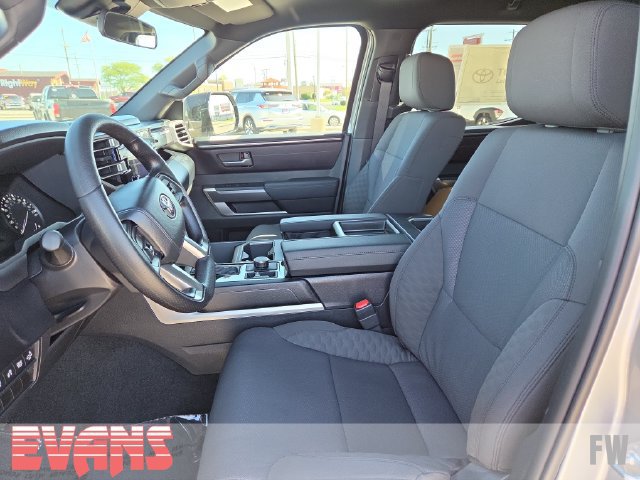 New 2026 Toyota Tundra SR5 AWD/4WD image 20