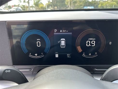 New 2026 Hyundai Kona SEL Sport image 30